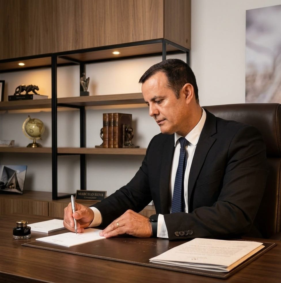 Dr. Paulo Sturzbecher